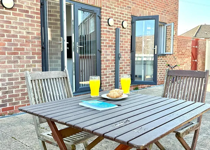 Hazel 1-Bedroom Cousy Flat, Parking, Wifi, Prime Location, Close To Blenheim Palace & Oxford