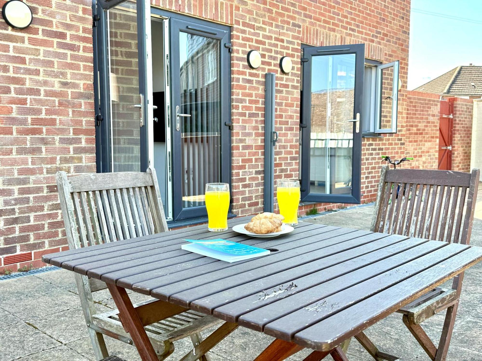 Hazel 1-bedroom Cousy Flat, Parking, Wifi, Prime Location, Close To Blenheim Palace & Oxford Apartment Kidlington
